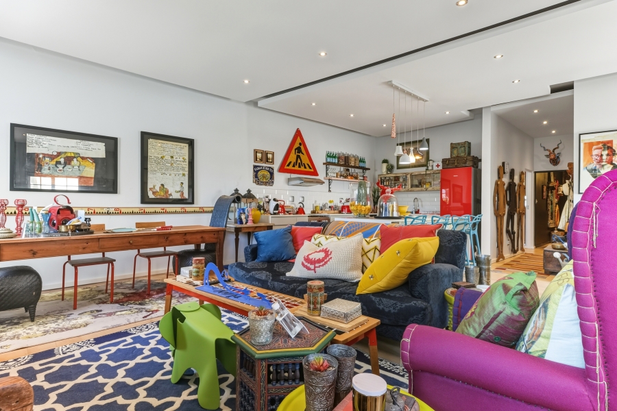 2 Bedroom Property for Sale in Woodstock Western Cape